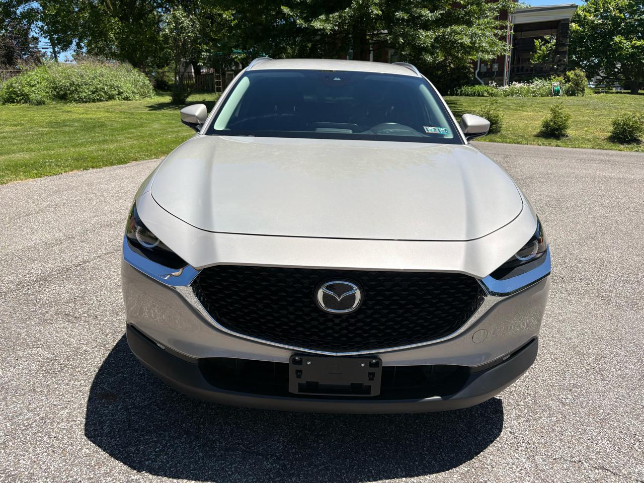 Mazda CX-30 Preferred 2023