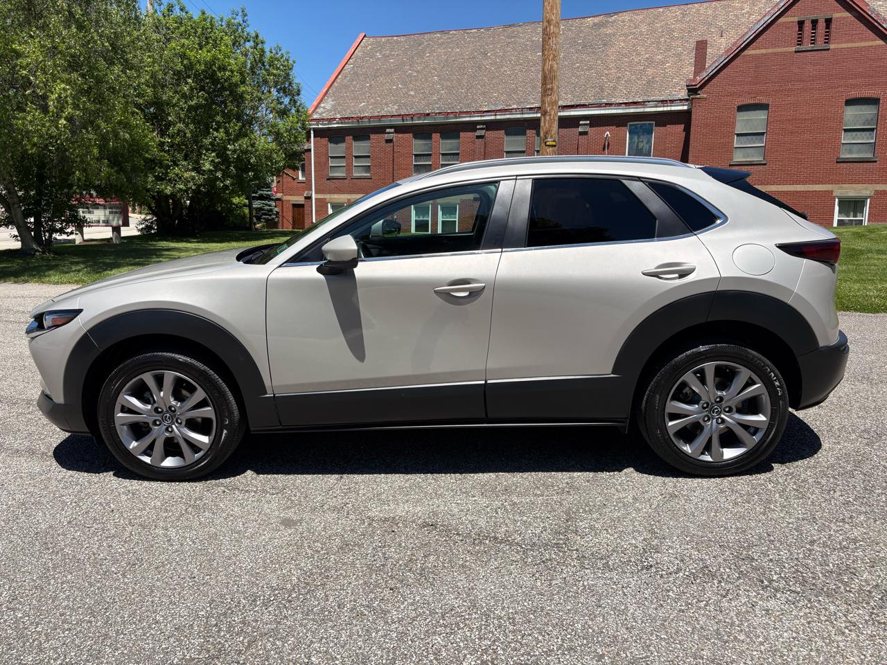 Mazda CX-30 Preferred 2023