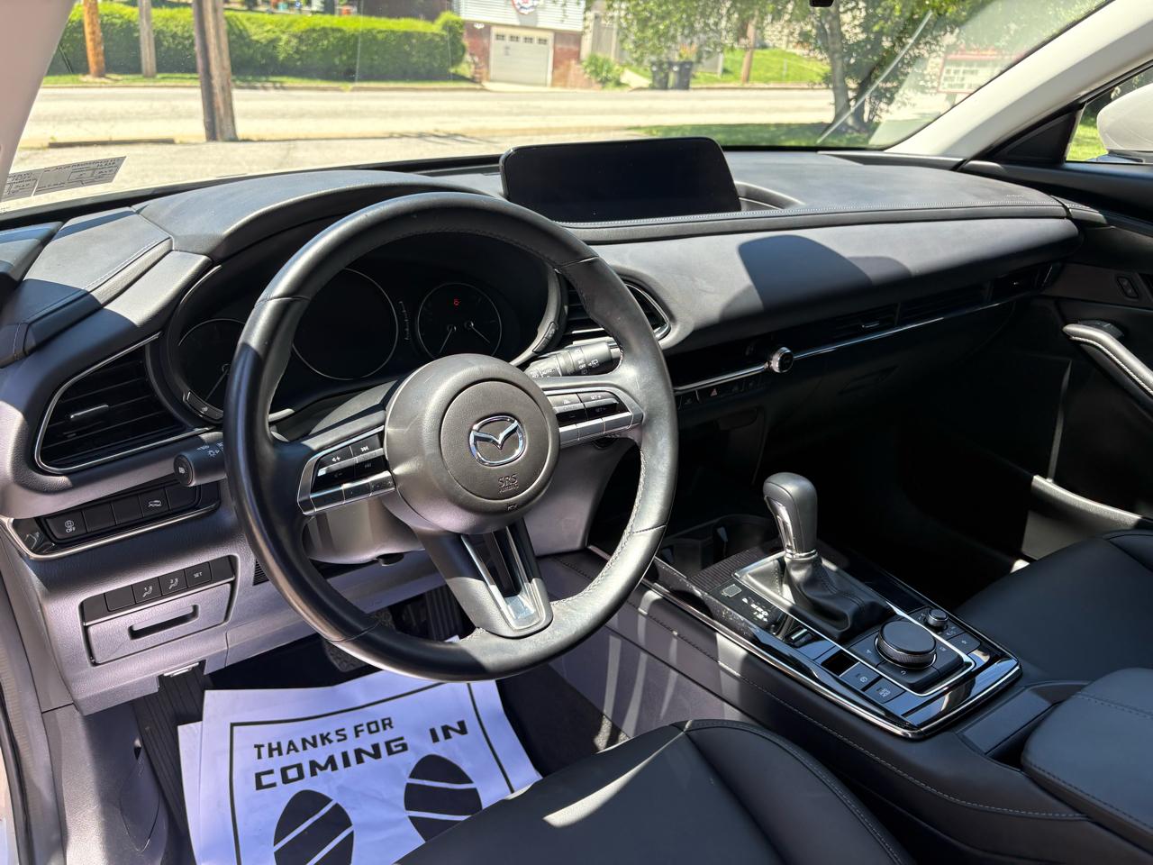 Mazda CX-30 Preferred 2023