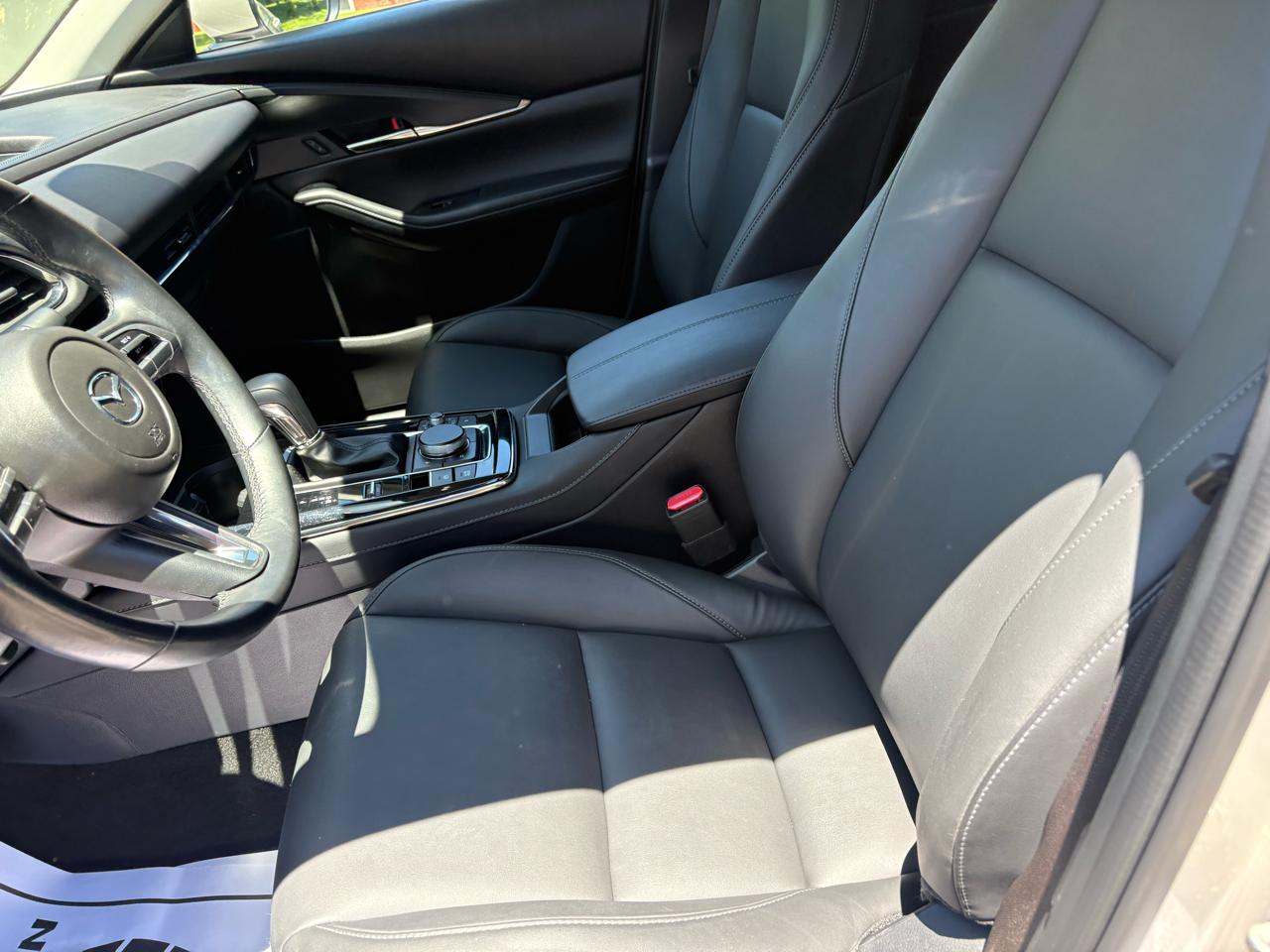 Mazda CX-30 Preferred 2023