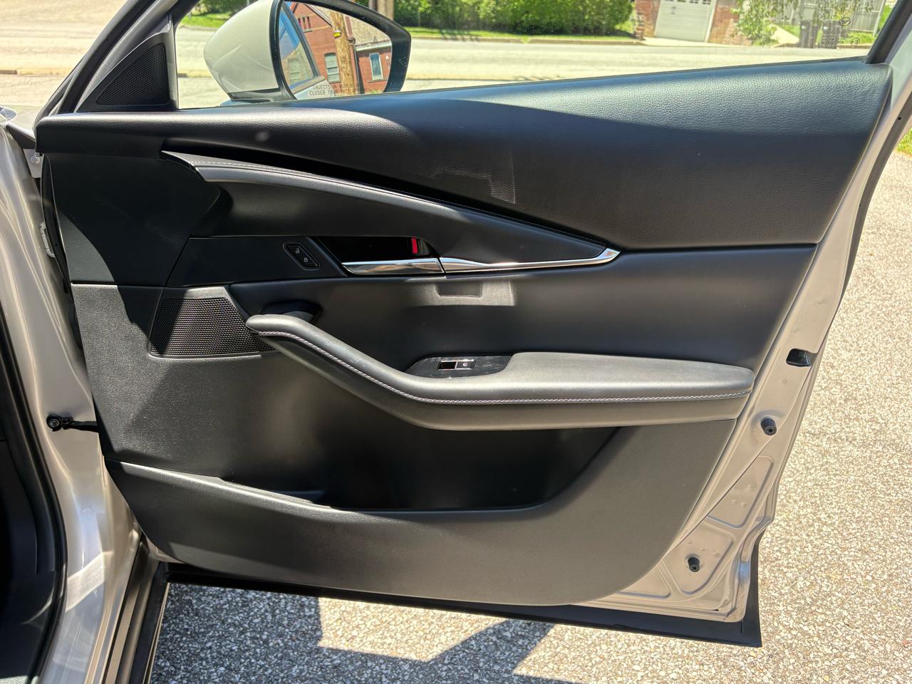 Mazda CX-30 Preferred 2023