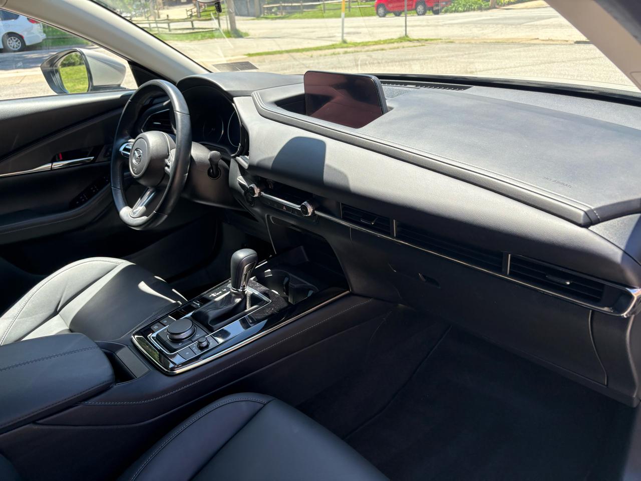 Mazda CX-30 Preferred 2023