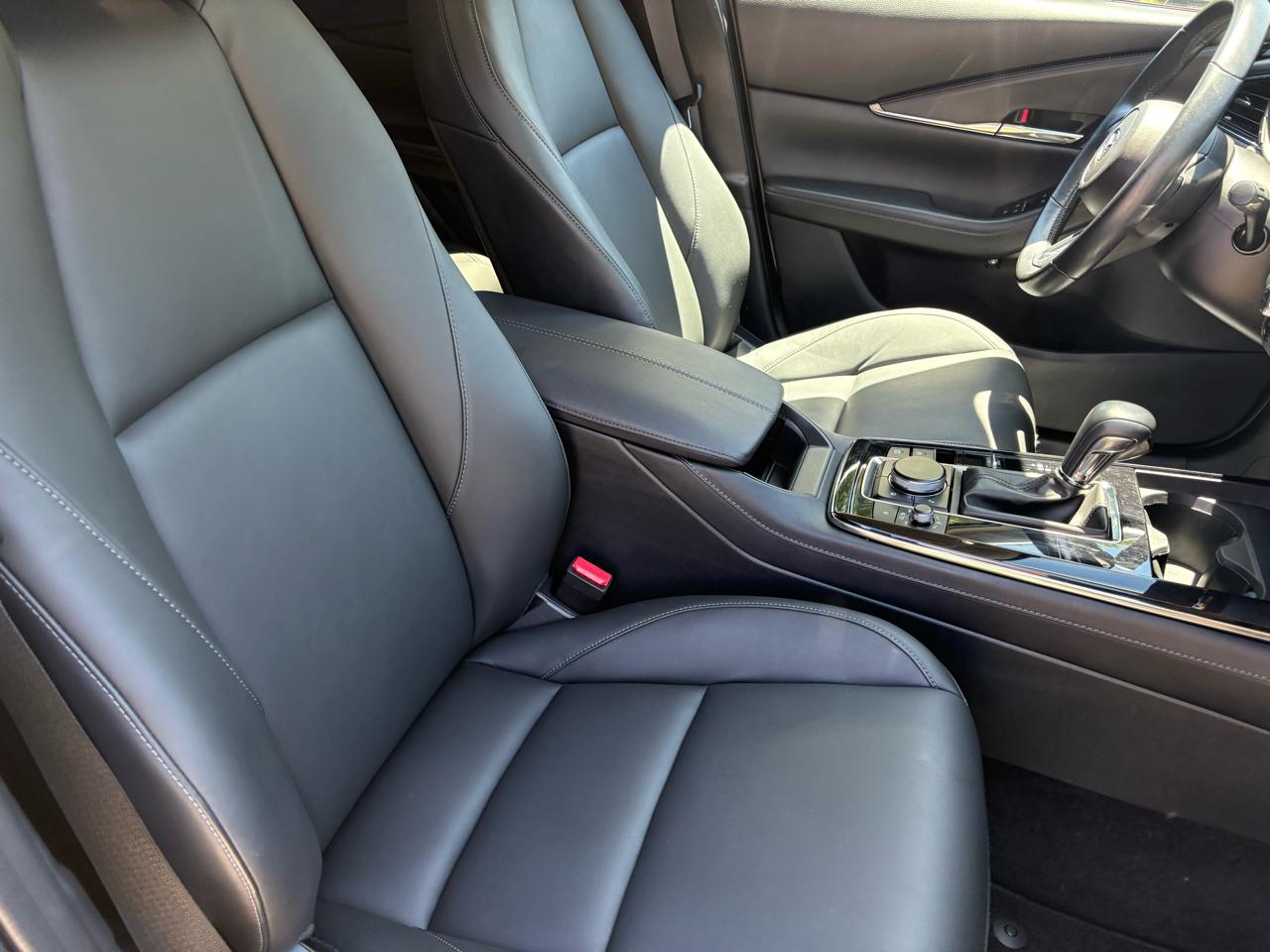 Mazda CX-30 Preferred 2023