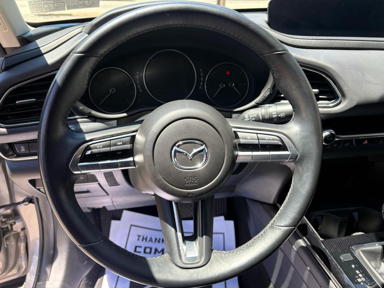 Mazda CX-30 Preferred 2023