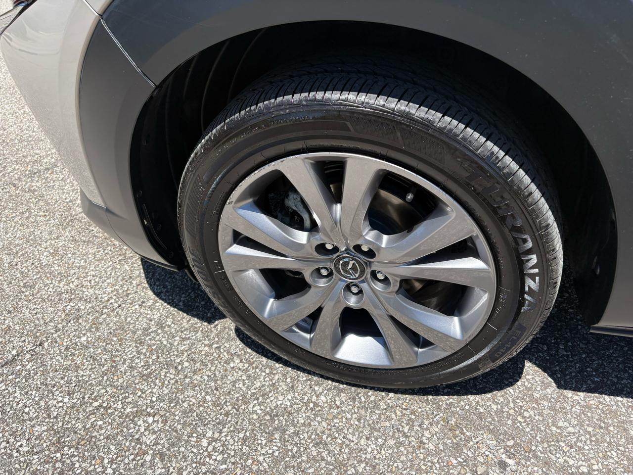 Mazda CX-30 Preferred 2023