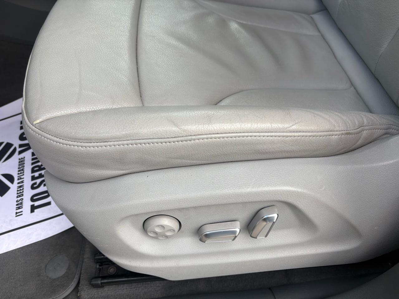 Audi Q5 2.0T Premium Plus quattro 2017
