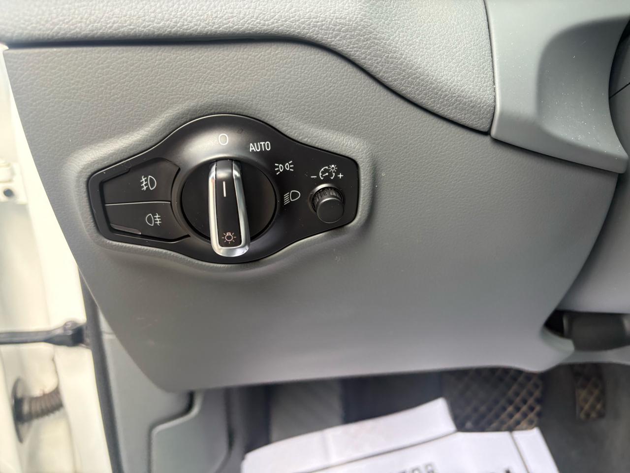 Audi Q5 2.0T Premium Plus quattro 2017