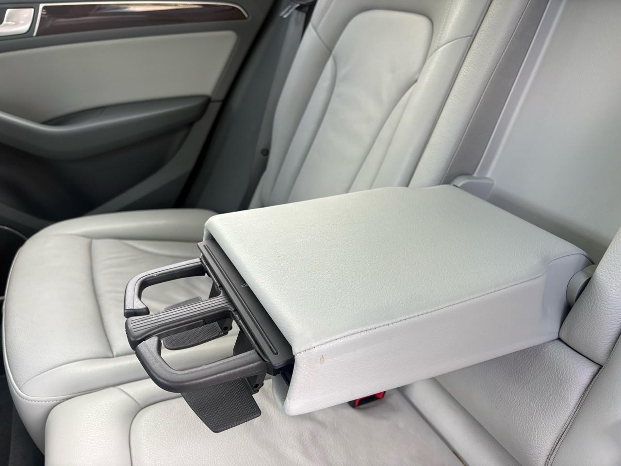 Audi Q5 2.0T Premium Plus quattro 2017