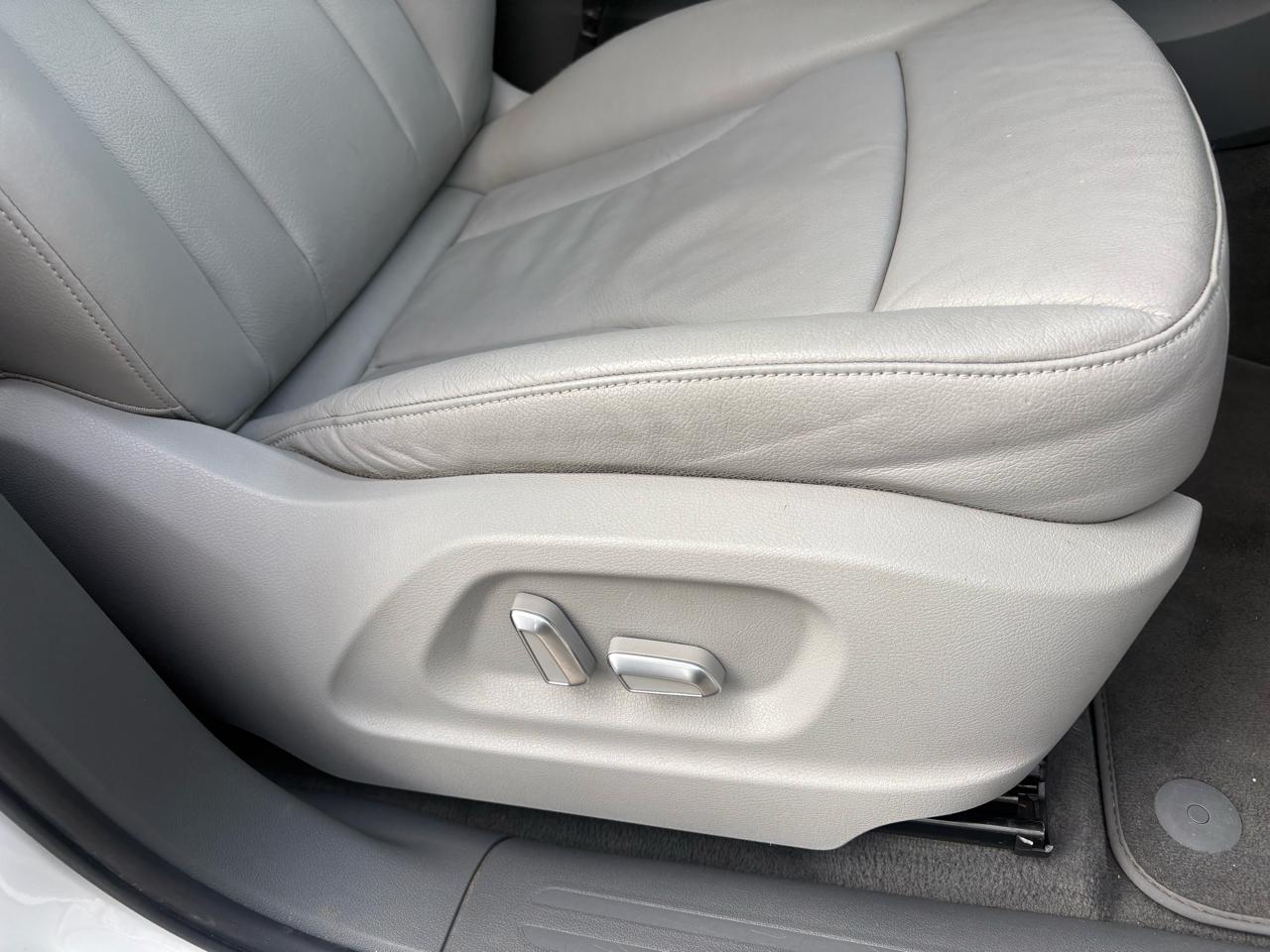 Audi Q5 2.0T Premium Plus quattro 2017