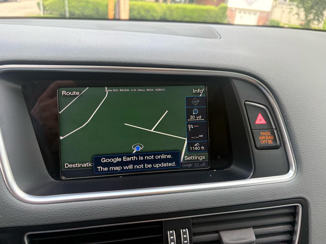 Audi Q5 2.0T Premium Plus quattro 2017