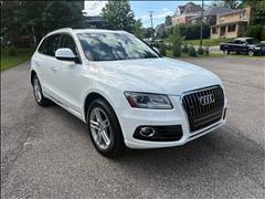 2017 Audi Q5 