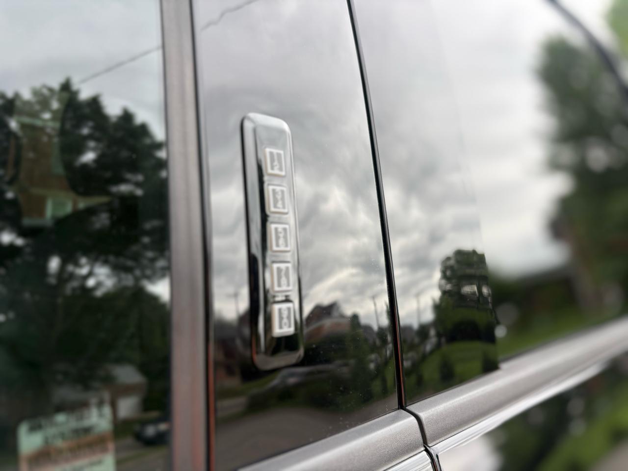 Ford F-150 Lariat SuperCrew 5.5-ft. Bed 4WD 2018