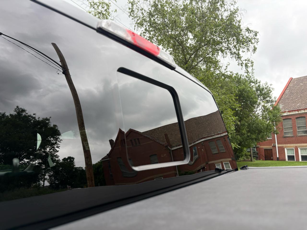 Ford F-150 Lariat SuperCrew 5.5-ft. Bed 4WD 2018