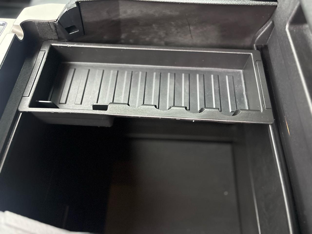 Ford F-150 Lariat SuperCrew 5.5-ft. Bed 4WD 2018