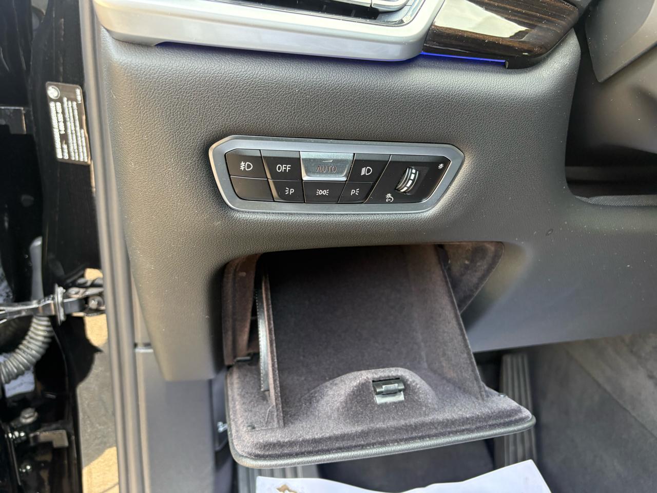 BMW X6 xDrive40i 2021