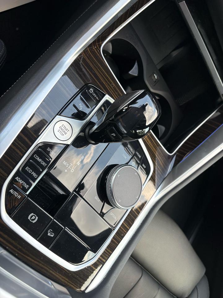 BMW X6 xDrive40i 2021