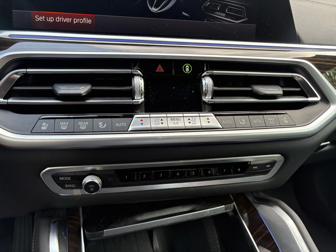 BMW X6 xDrive40i 2021