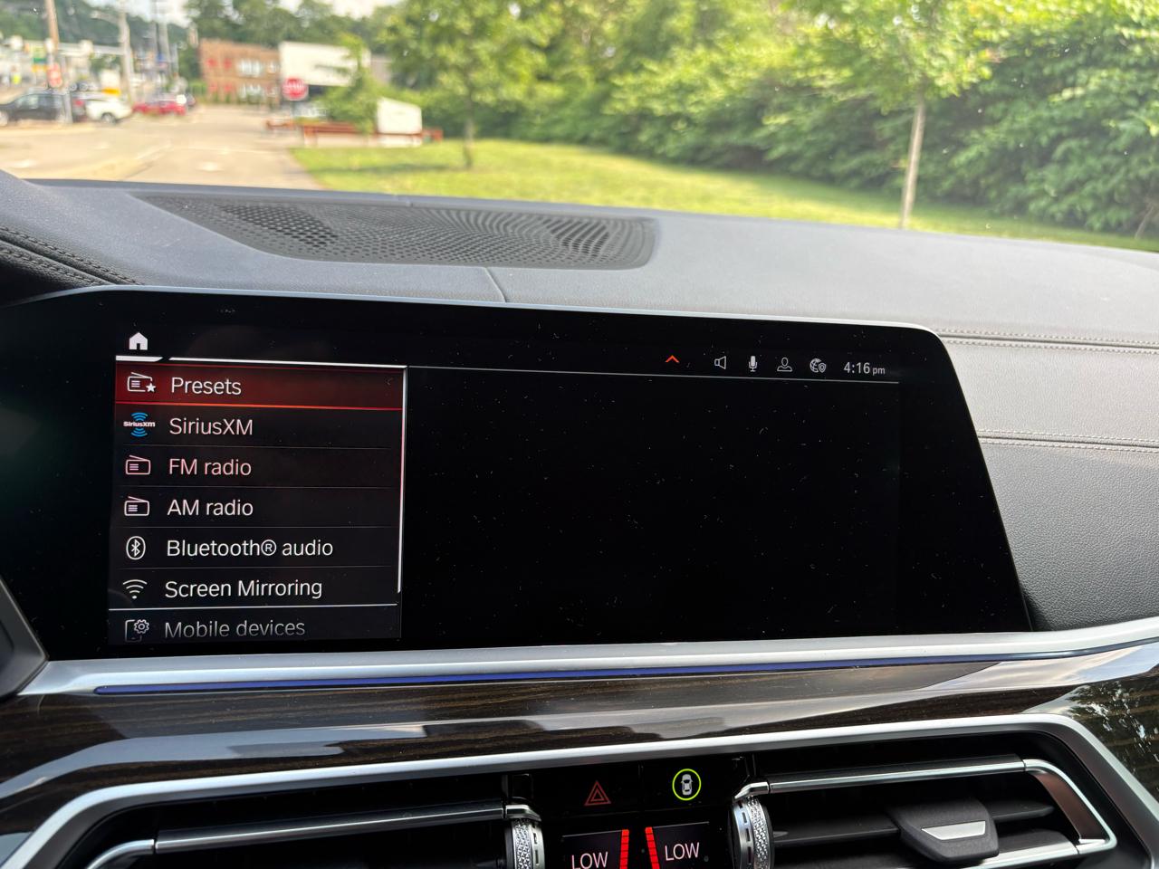 BMW X6 xDrive40i 2021
