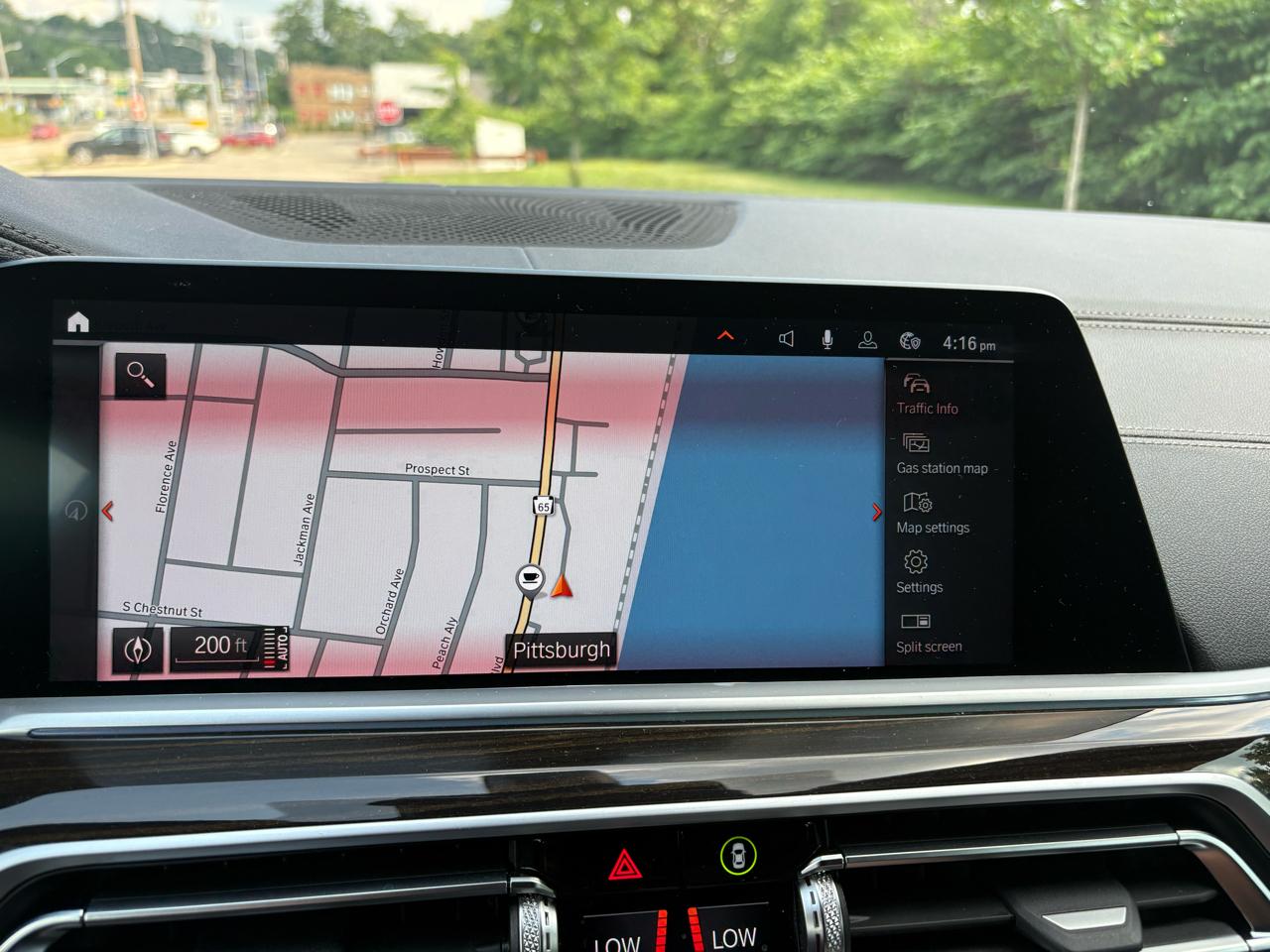 BMW X6 xDrive40i 2021