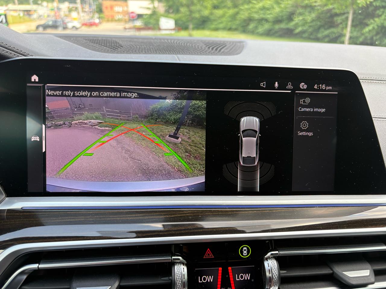BMW X6 xDrive40i 2021