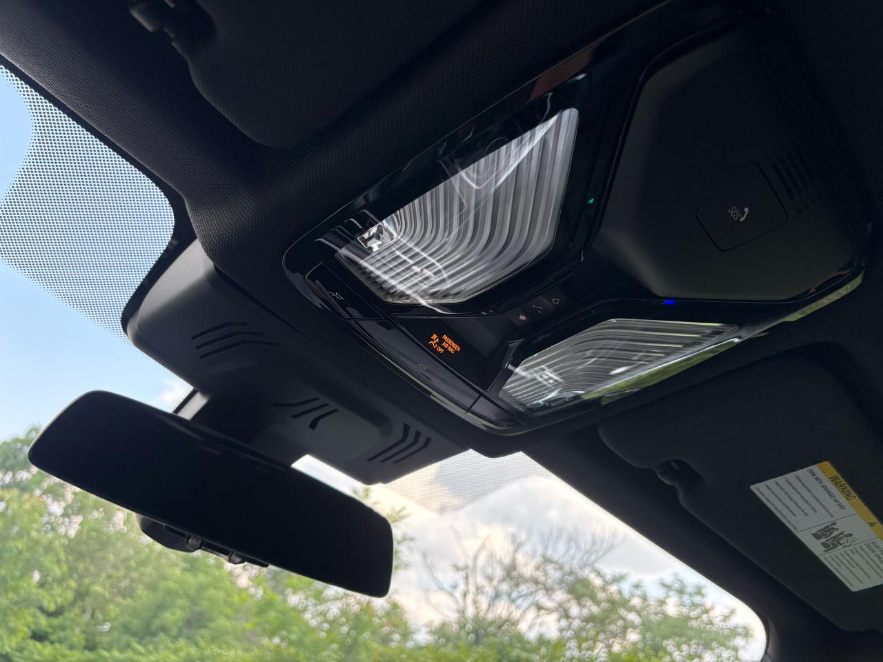 BMW X6 xDrive40i 2021