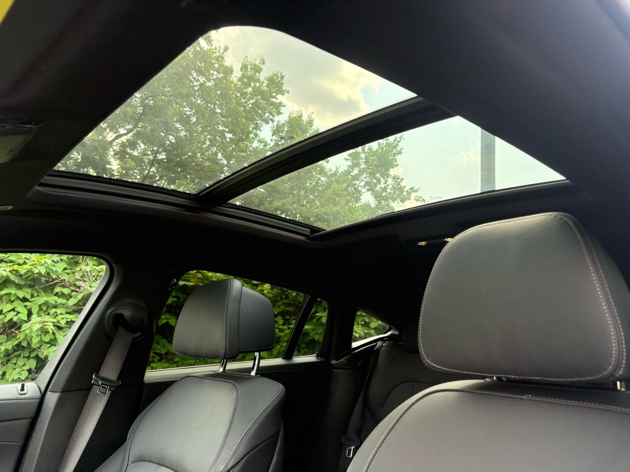 BMW X6 xDrive40i 2021