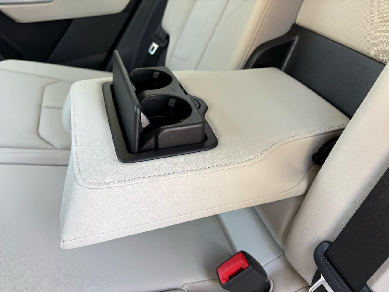 Audi Q3 S line Premium quattro 2021