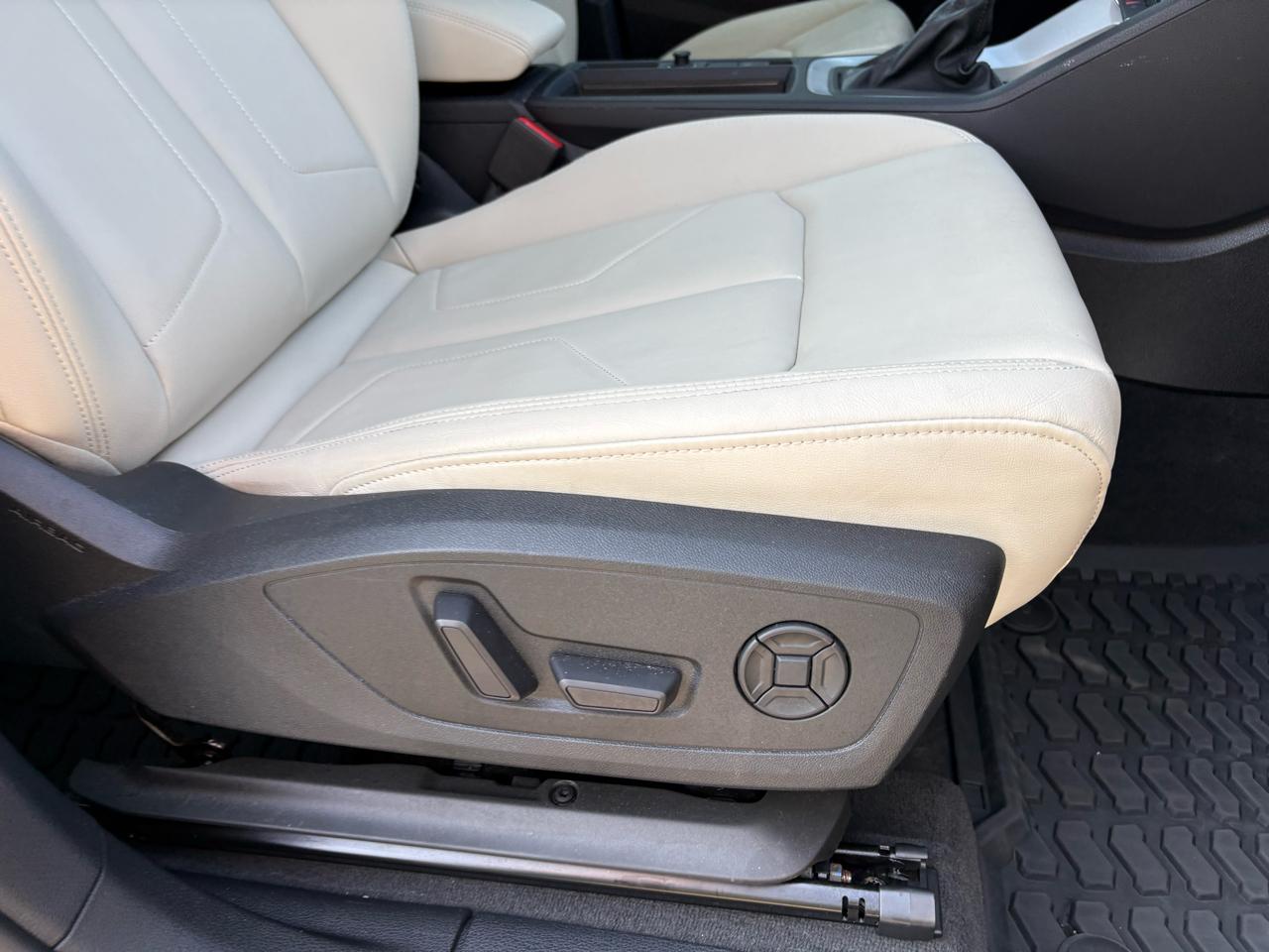 Audi Q3 S line Premium quattro 2021