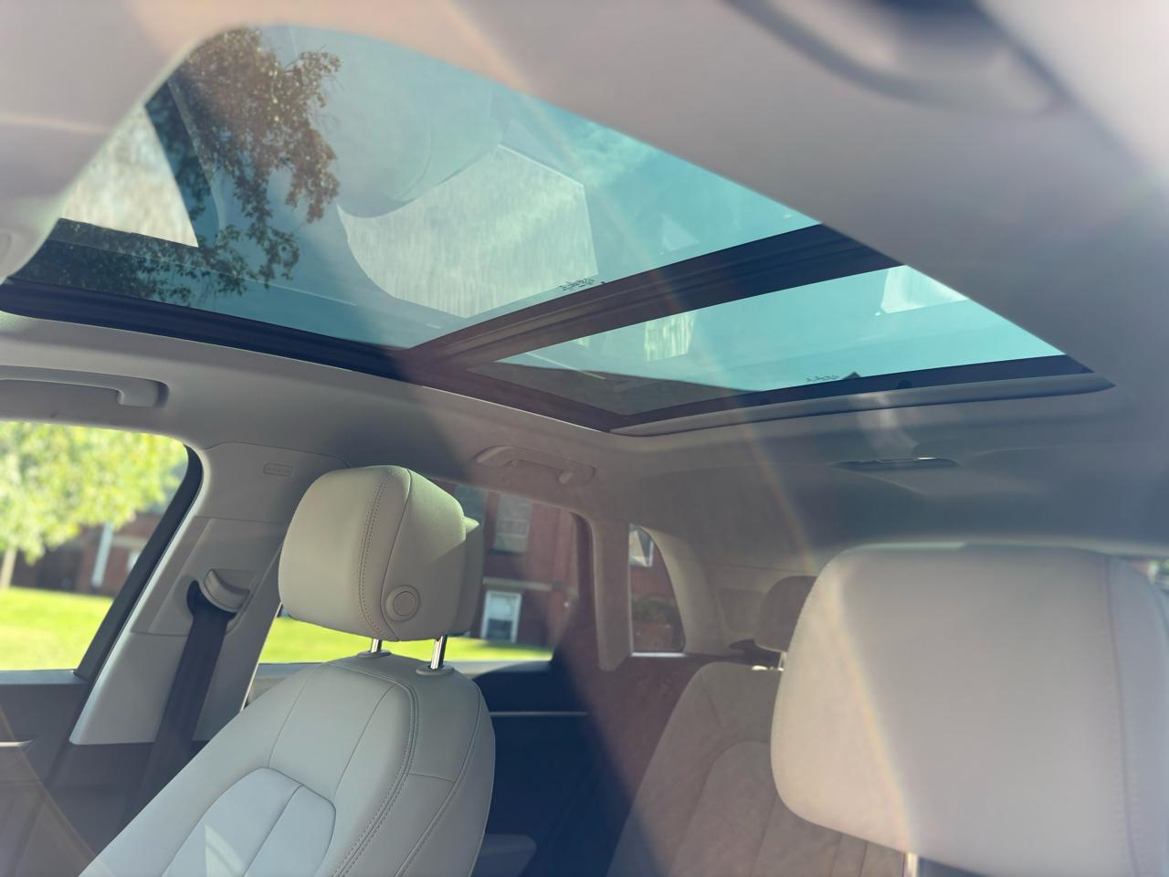 Audi Q3 S line Premium quattro 2021