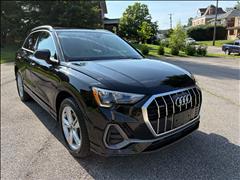 2021 Audi Q3 