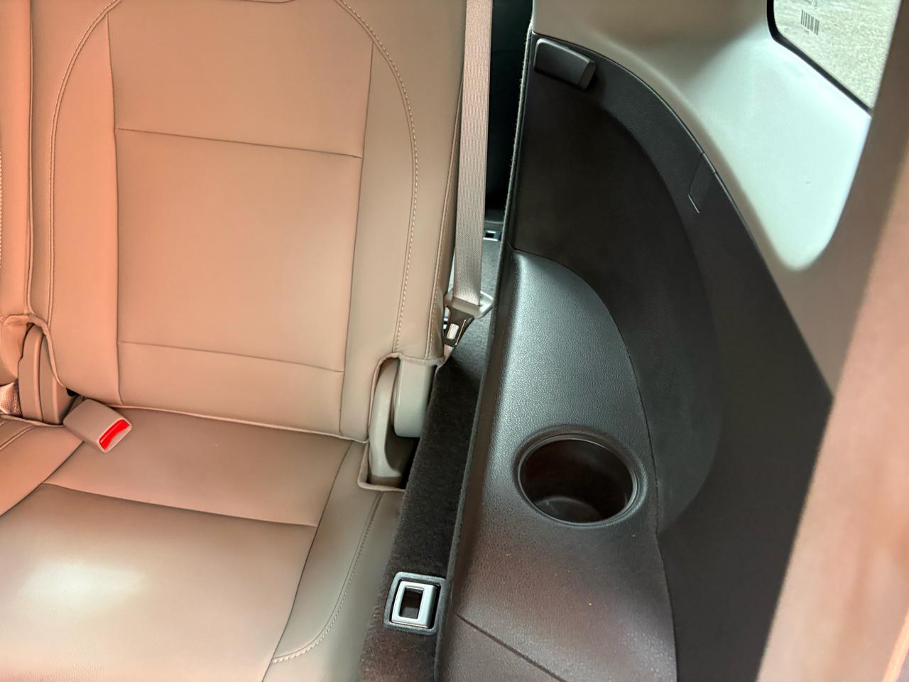 Acura MDX SH-AWD 9-Spd AT 2020