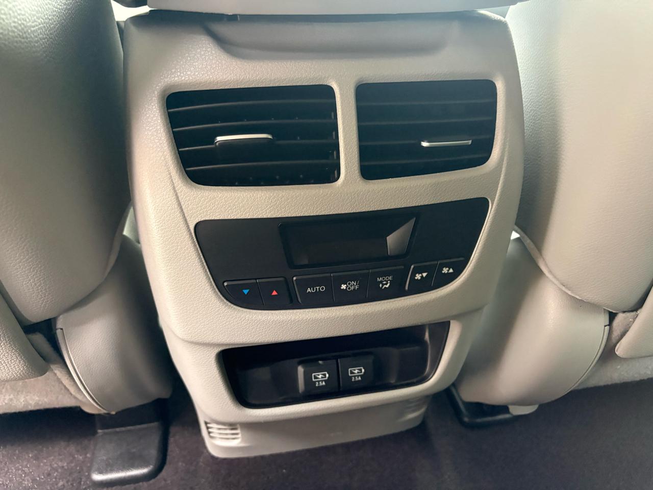 Acura MDX SH-AWD 9-Spd AT 2020