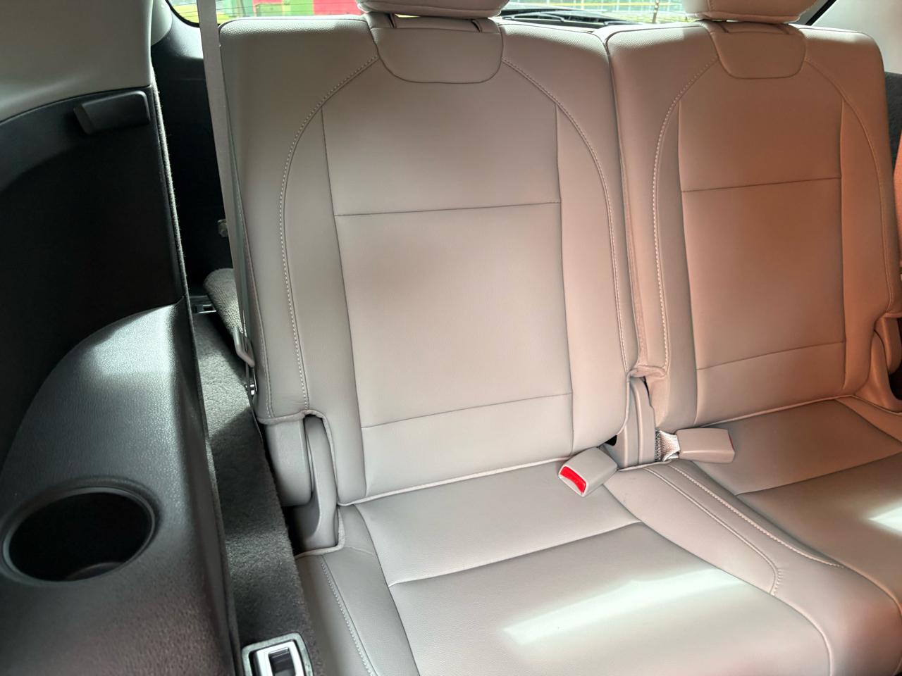 Acura MDX SH-AWD 9-Spd AT 2020