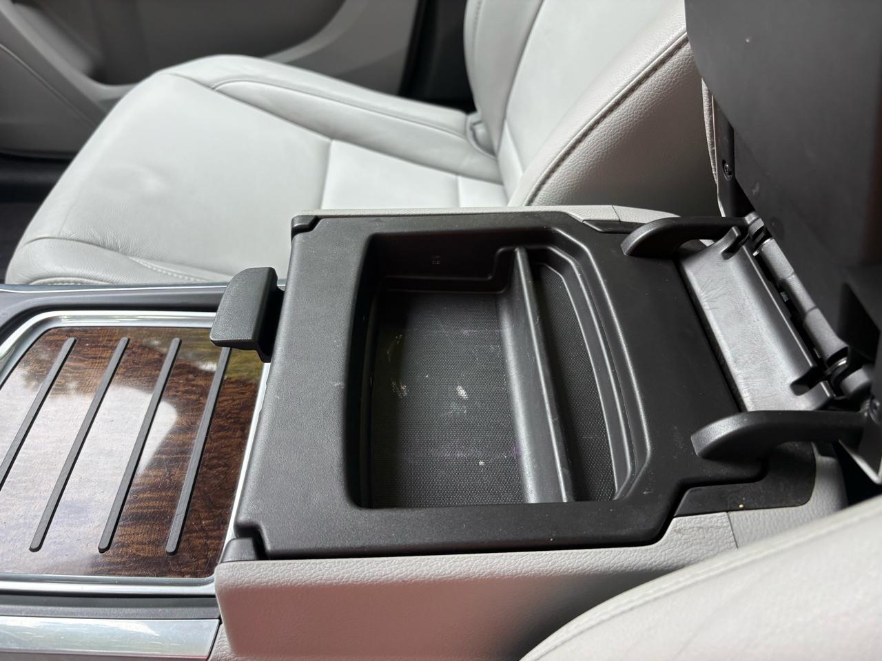 Acura MDX SH-AWD 9-Spd AT 2020