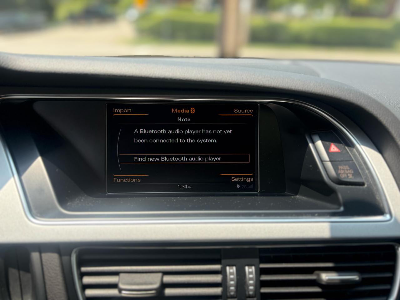 Audi A5 2.0T Premium Plus quattro 8A 2016