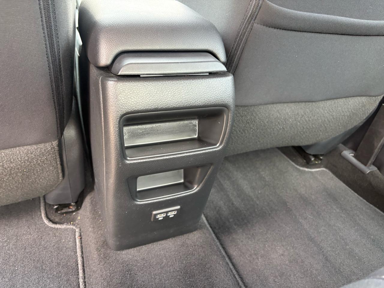 Nissan Sentra S CVT 2018
