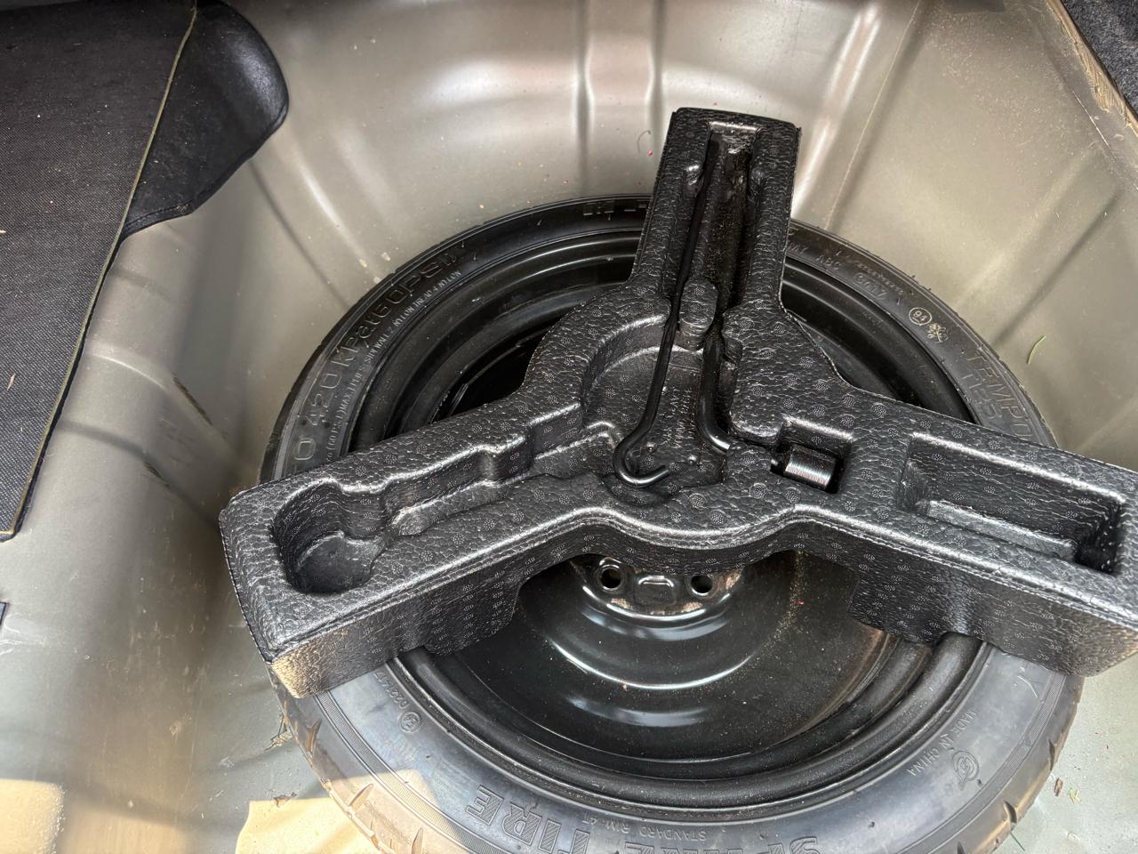 Nissan Sentra S CVT 2018