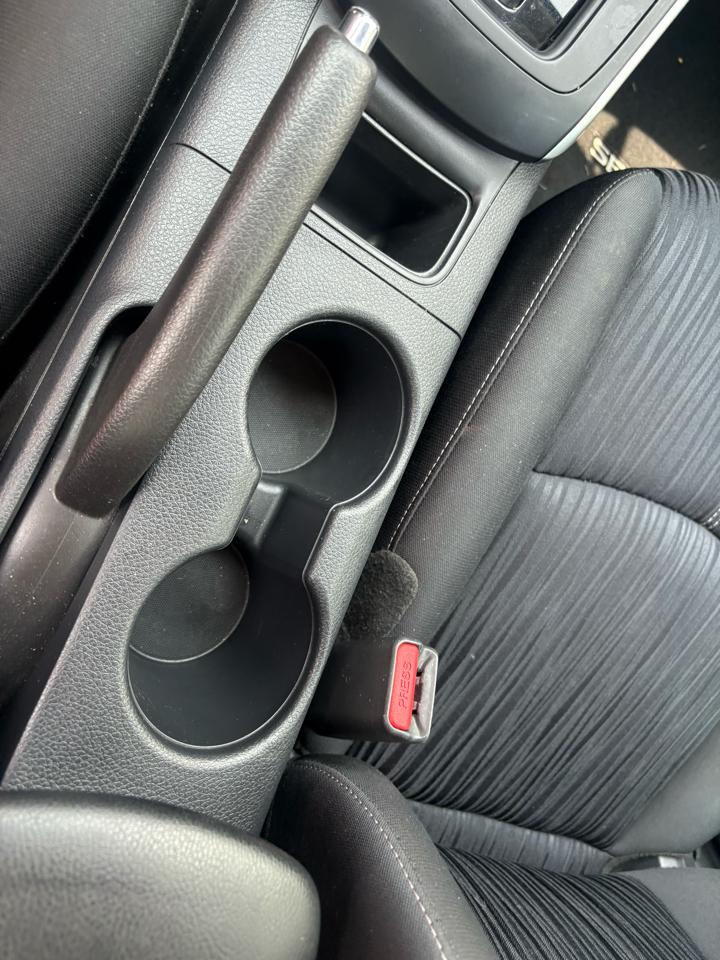 Nissan Sentra S CVT 2018