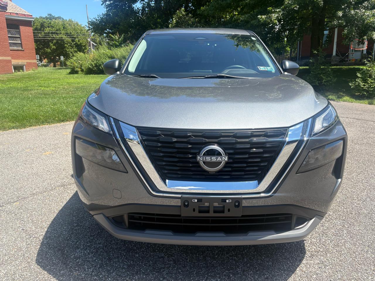 Nissan Rogue S AWD 2023