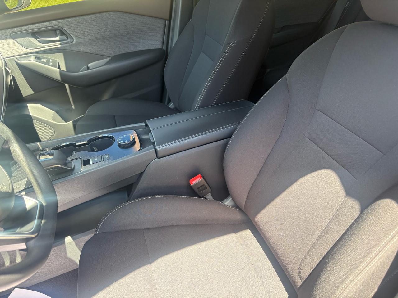 Nissan Rogue S AWD 2023