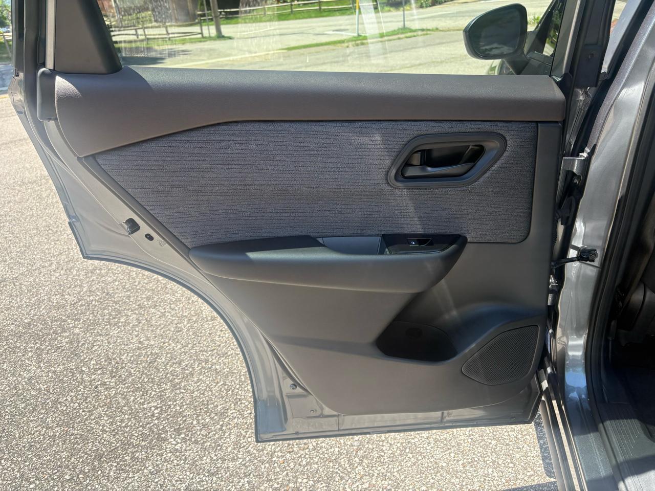 Nissan Rogue S AWD 2023