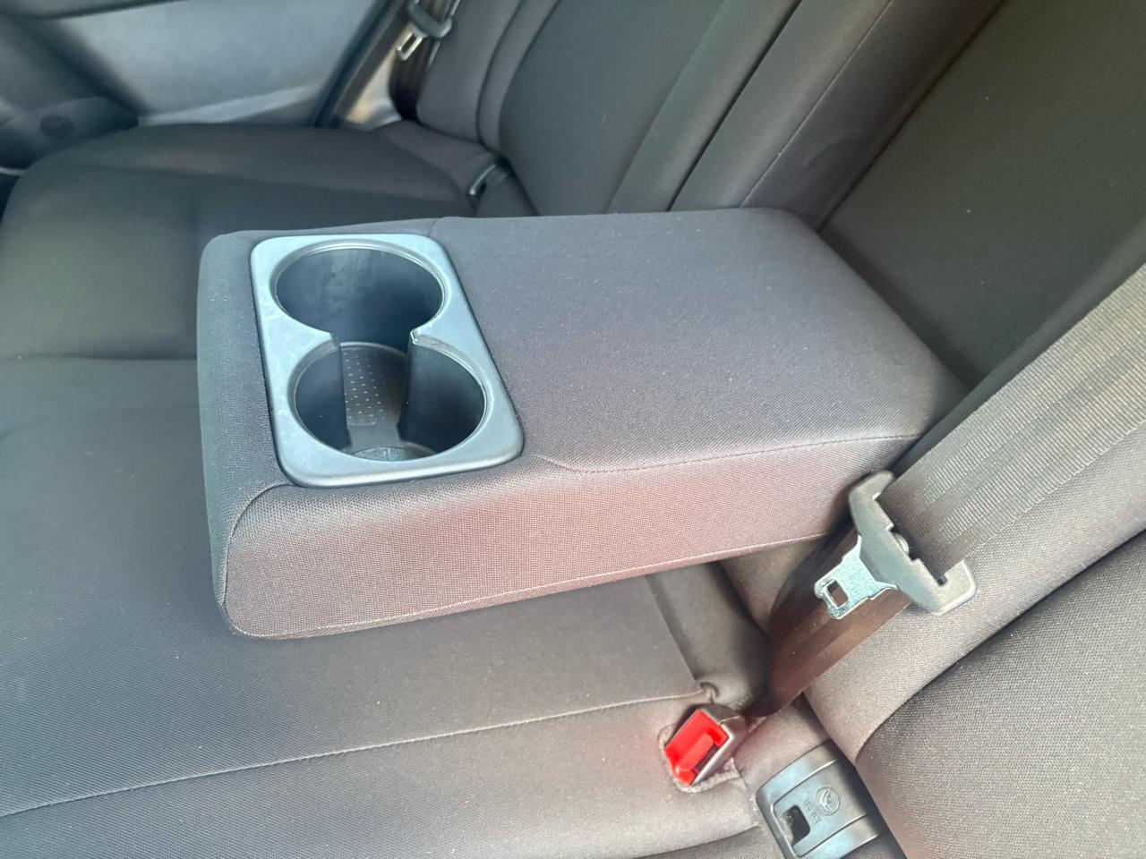 Nissan Rogue S AWD 2023