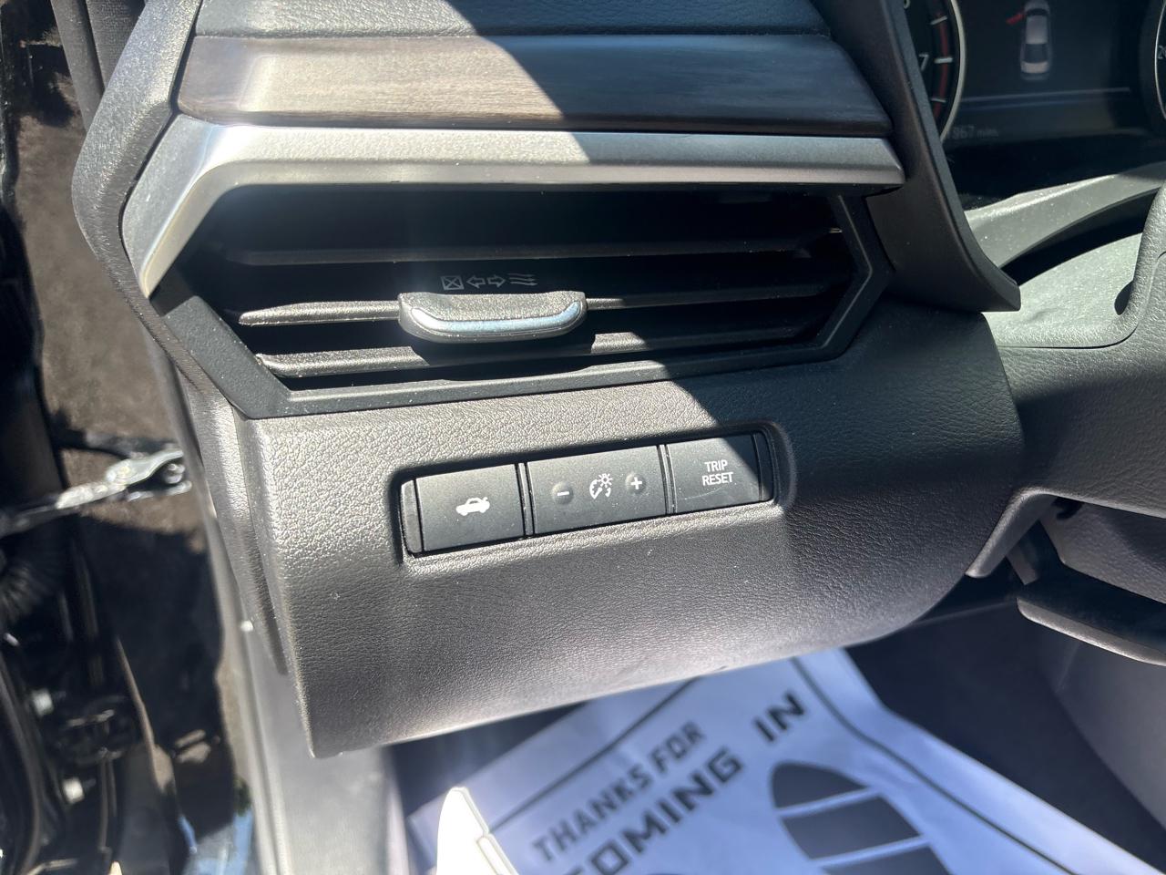 Nissan Altima 2.5 SV 2025