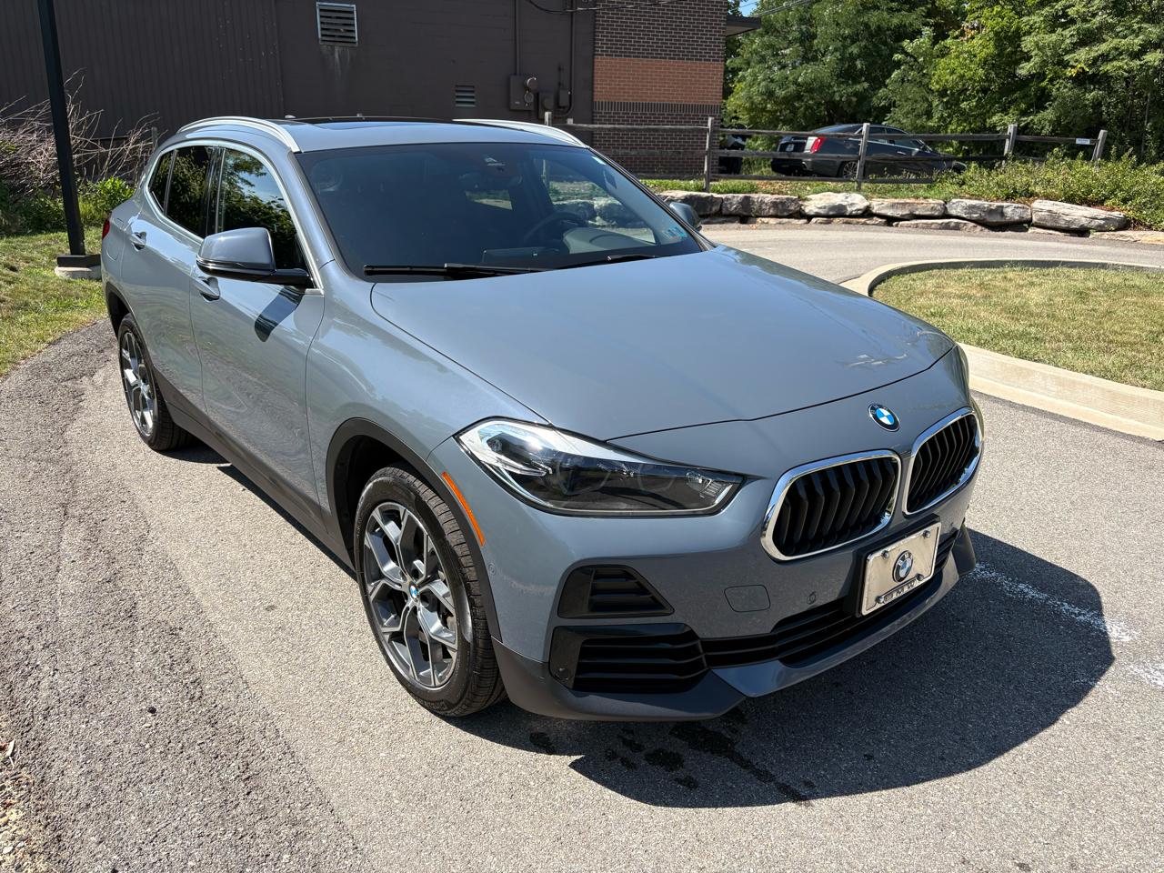 2023 BMW X2 xDrive28i