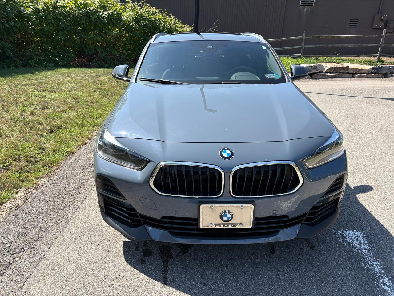 BMW X2 xDrive28i 2023