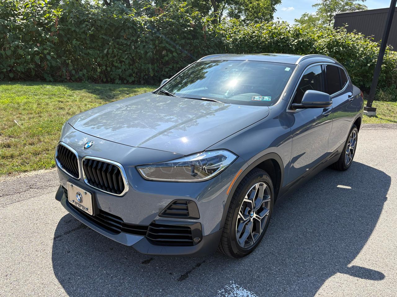 BMW X2 xDrive28i 2023