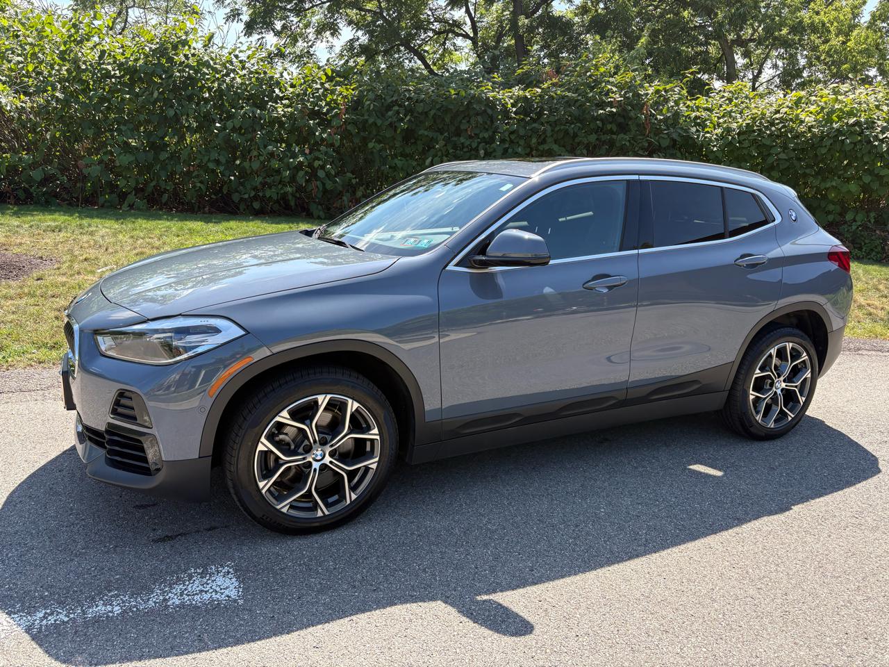 BMW X2 xDrive28i 2023