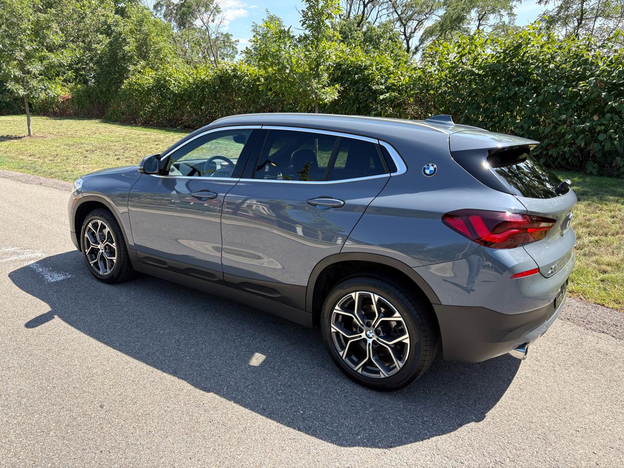 BMW X2 xDrive28i 2023