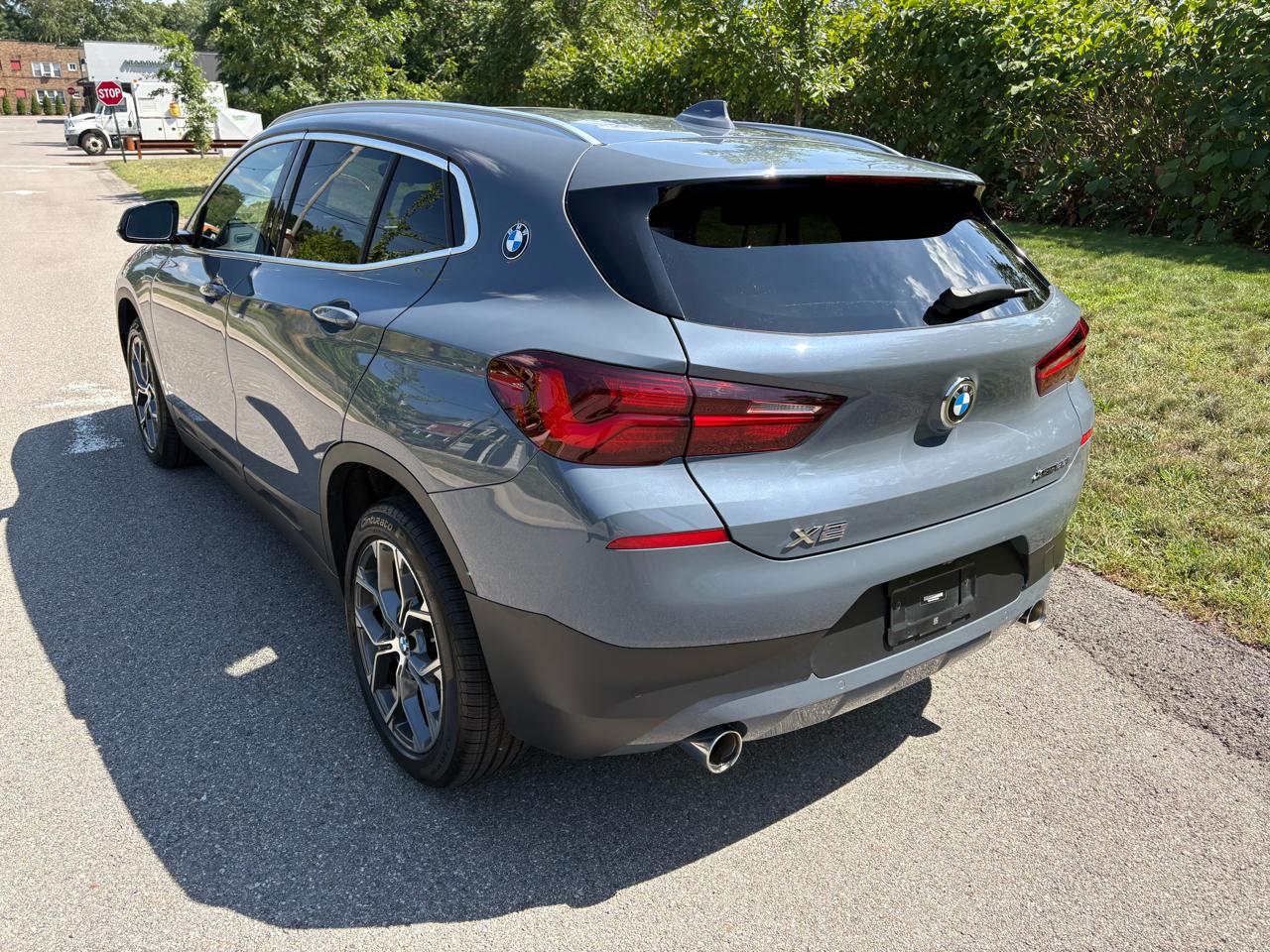 BMW X2 xDrive28i 2023