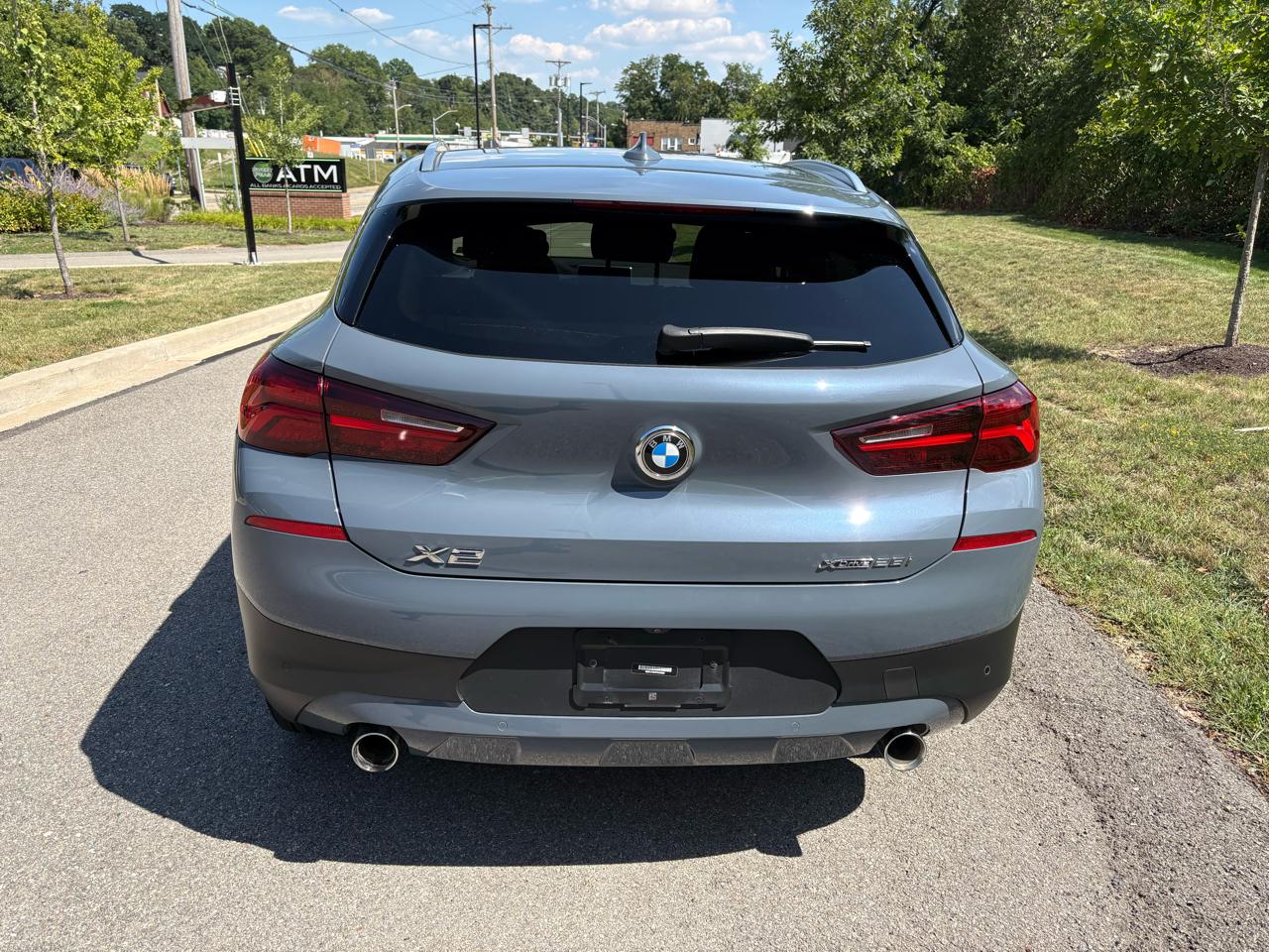 BMW X2 xDrive28i 2023